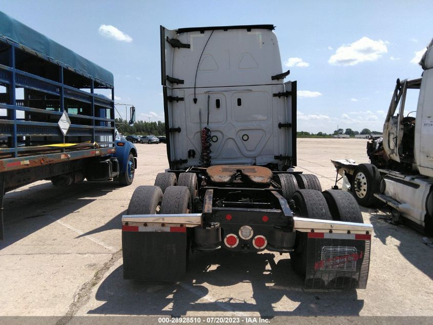 2019 Freightliner Cascadia 125 VIN: 3AKJGLDR6KDKK0059 Lot: 28928510