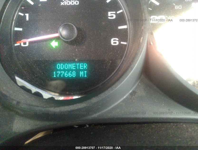 1GTEK19C69Z120638