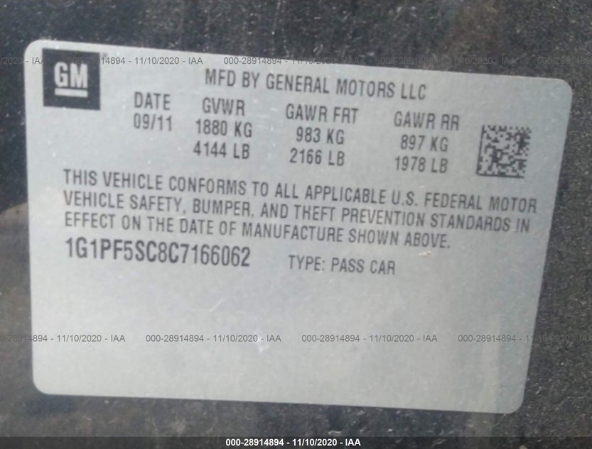 1G1PF5SC8C7166062