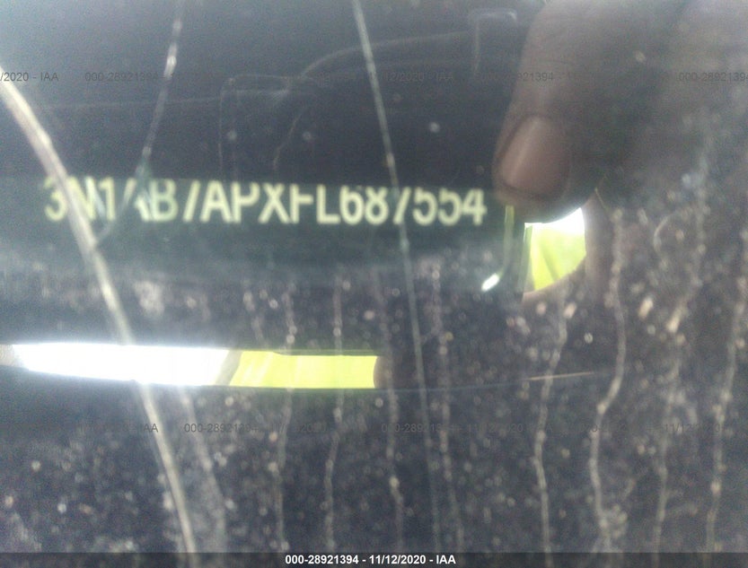 3N1AB7APXFL687554