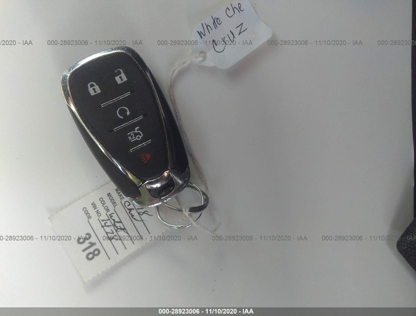 1G1BE5SMXJ7161478