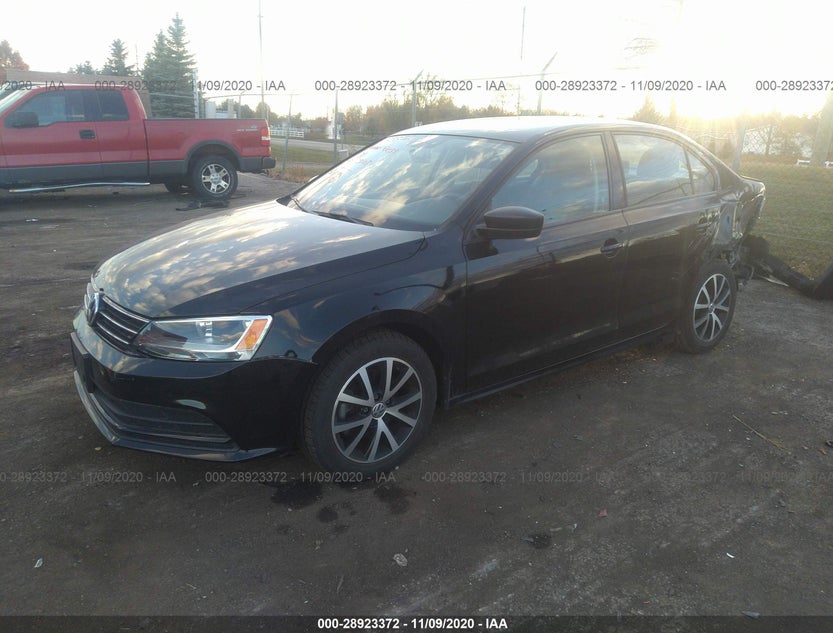 3VWD67AJ4GM419375