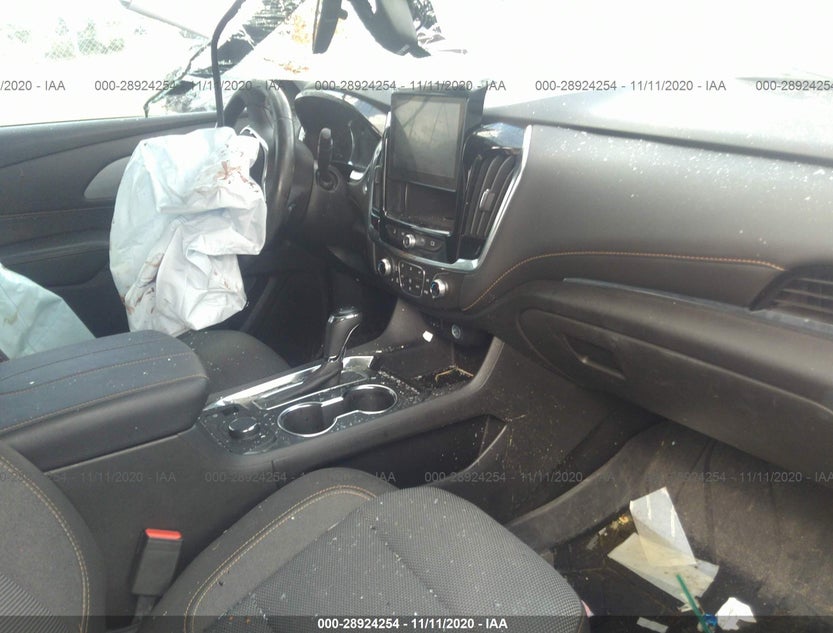 1GNERGKW4JJ115838