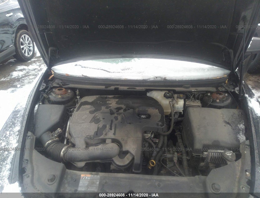1G1ZB5E19BF307160