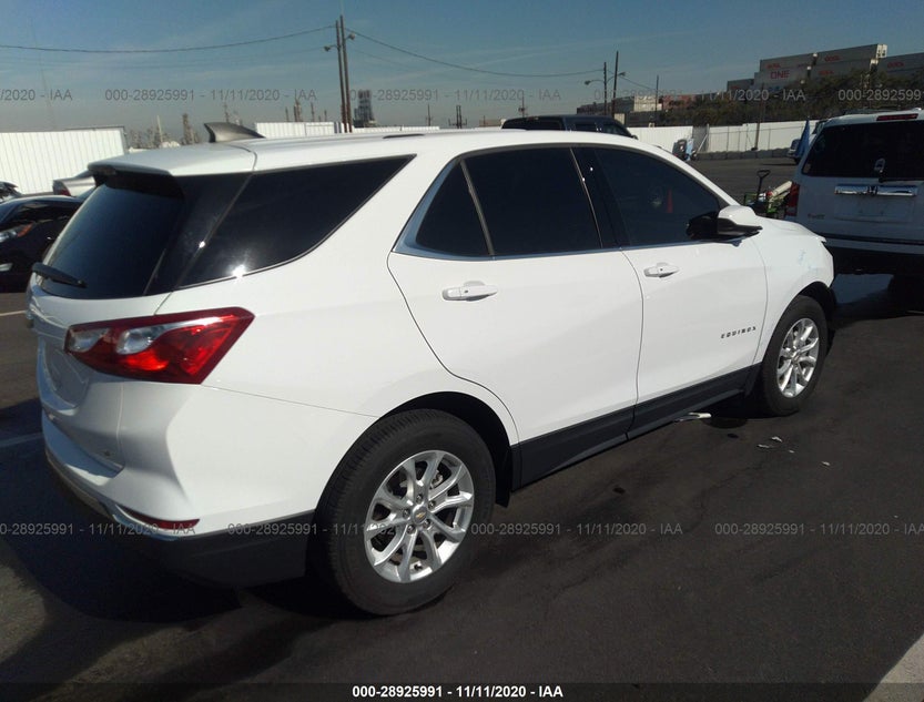 2GNAXKEV5K6195238