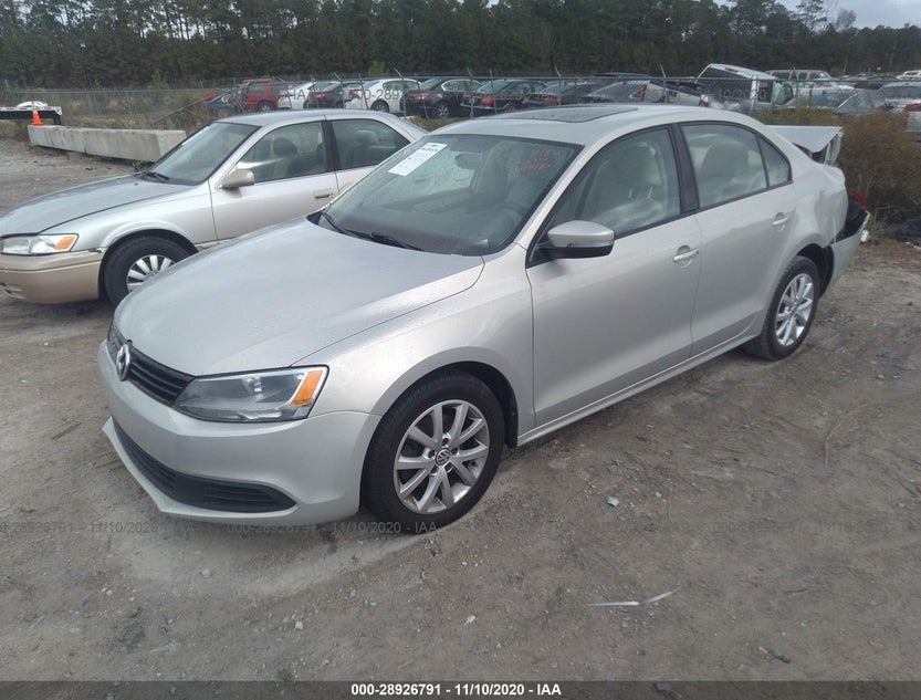 3VWDX7AJ7BM331877