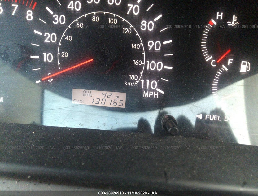 1NXBR32E35Z406696