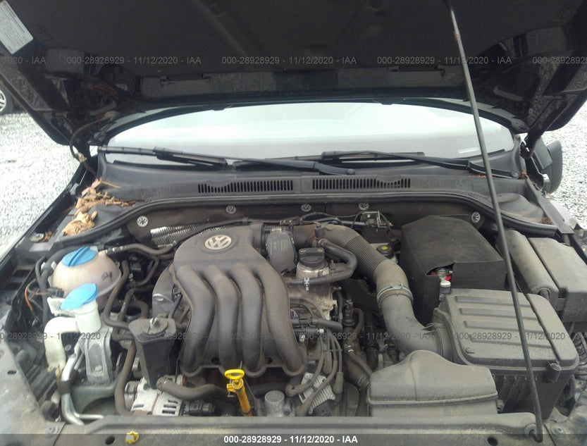 3VW2K7AJ8FM215440