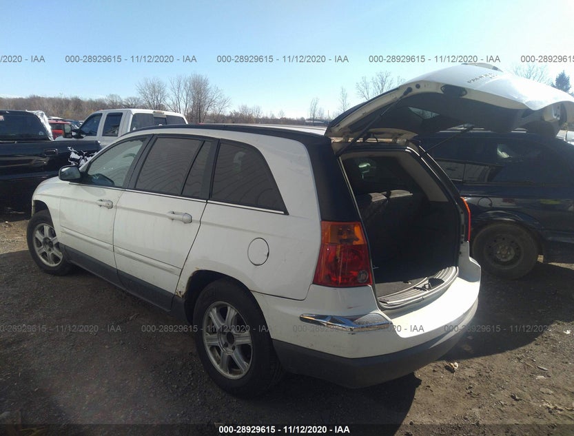 2C4GM68445R572974
