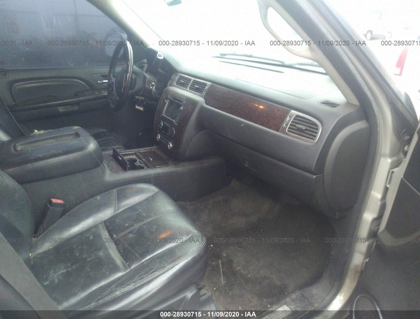 1GKFK63857J229520