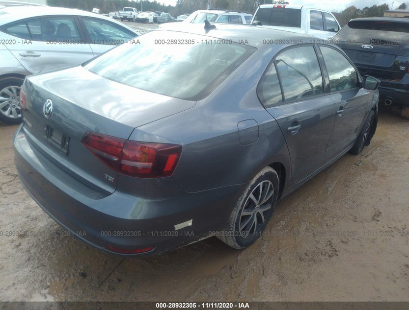3VWD67AJ8GM268279