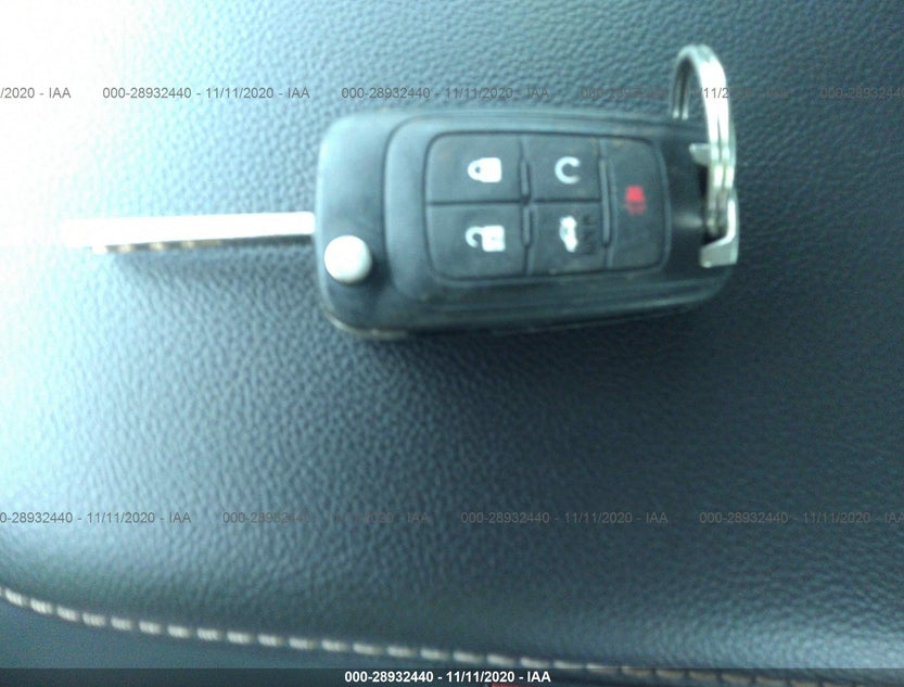 2G1105SA5G9173898