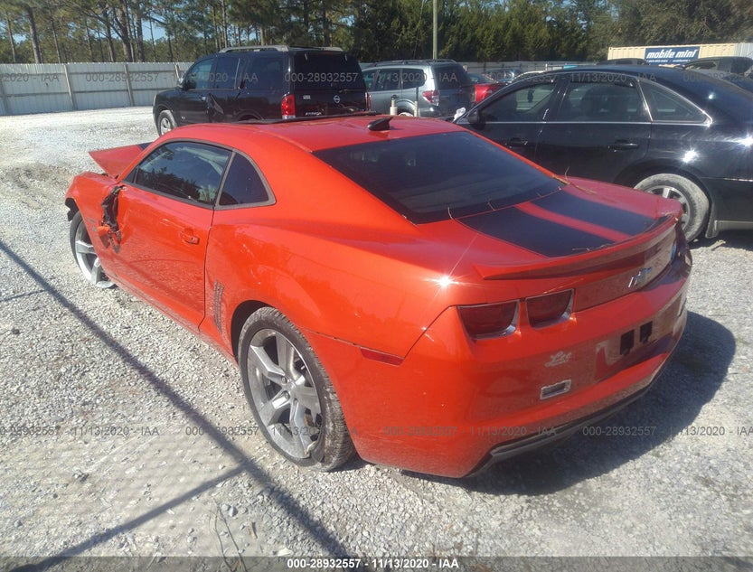 2G1FK1EJ5A9145305