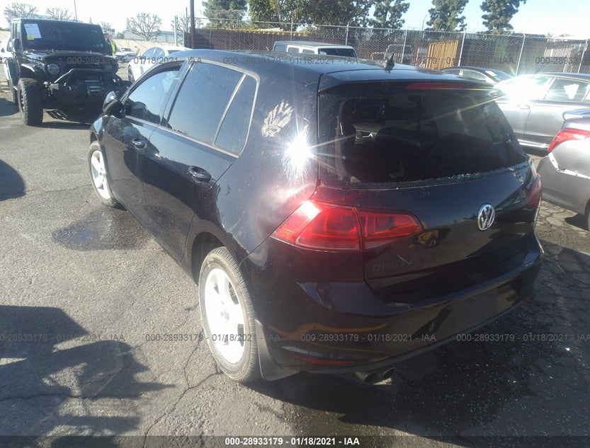 3VW217AU8HM030661