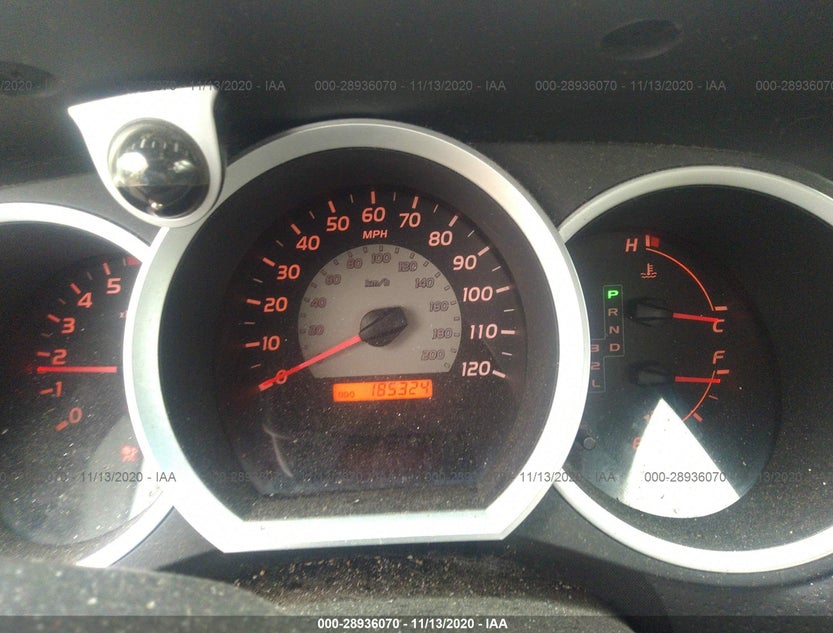 5TENX22N35Z054602