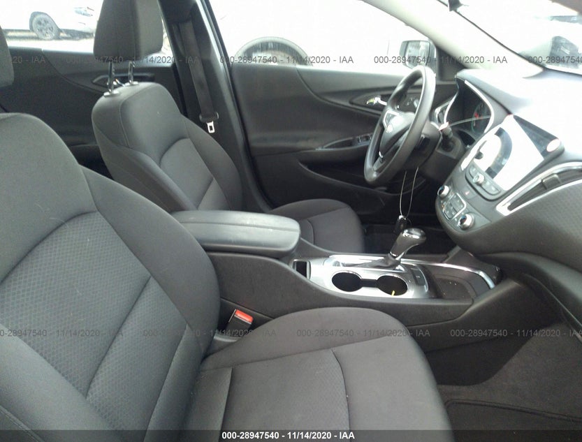 1G1ZD5ST6KF146251