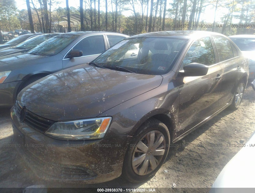 3VW2K7AJXCM397069