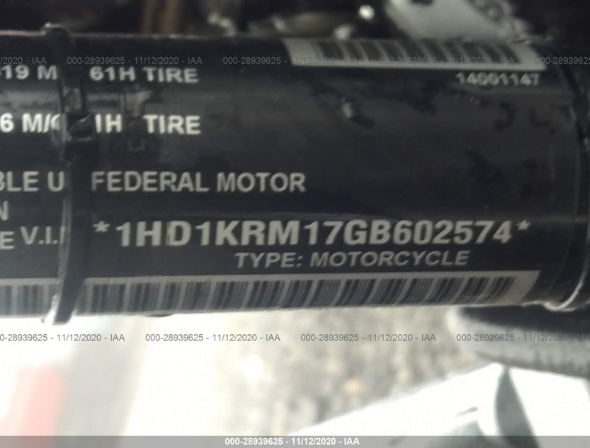 1HD1KRM17GB602574