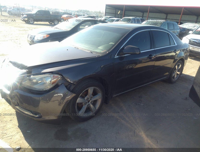1G1ZC5E19BF299025