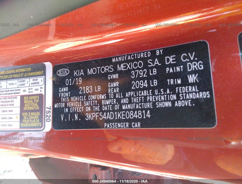3KPF54AD1KE084814