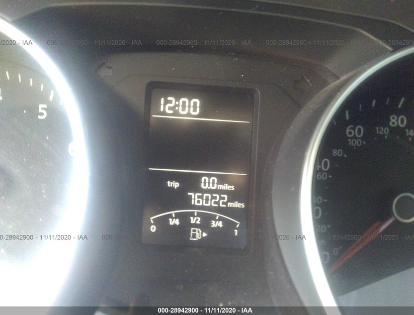 3VW267AJ1GM396368