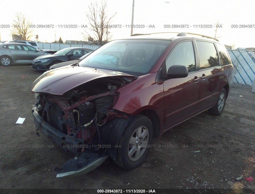 5TDZA23CX6S430677