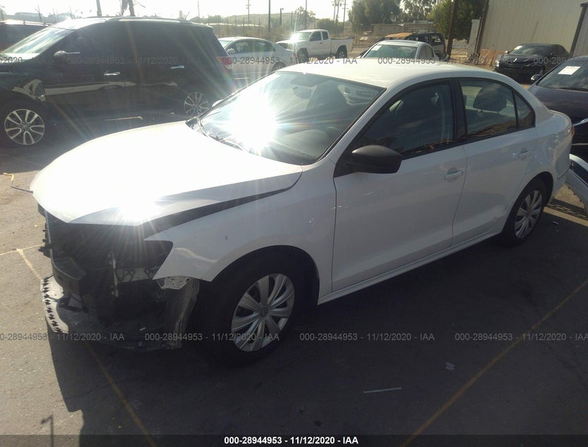 3VW267AJ0GM237650