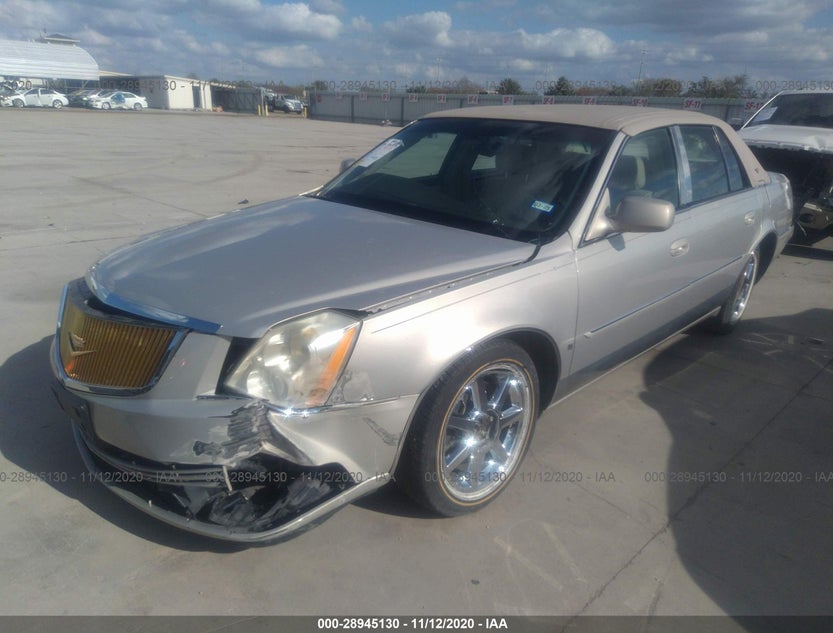 1G6KD57Y47U200780