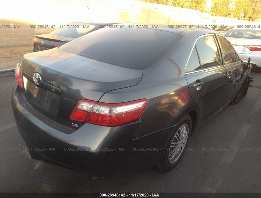 4T1BE46K37U651809