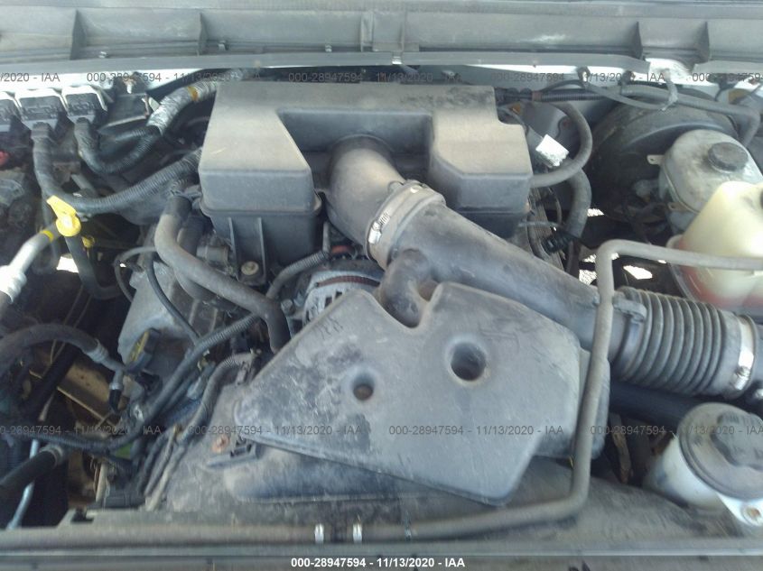 2011 Ford F-250 Xl VIN: 1FTBF2B66BEB33601 Lot: 28947594