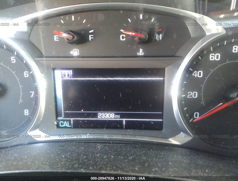 1GNEVJKW9KJ161062