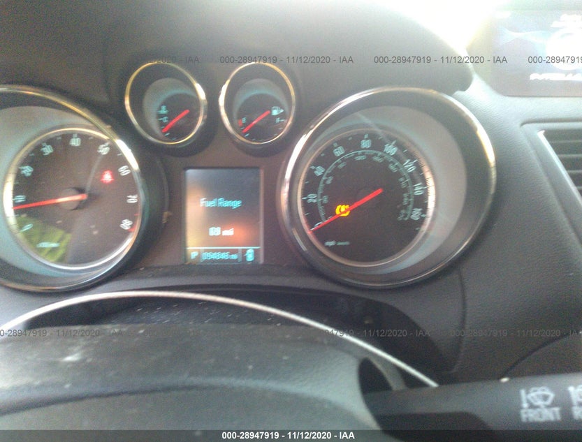 KL4CJASB1GB540948