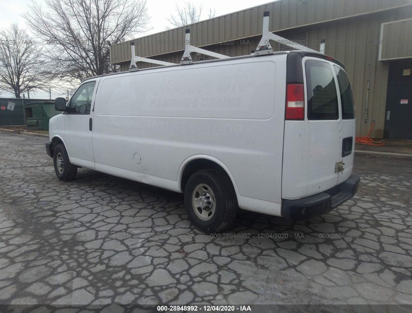 1GCGG29V971199574