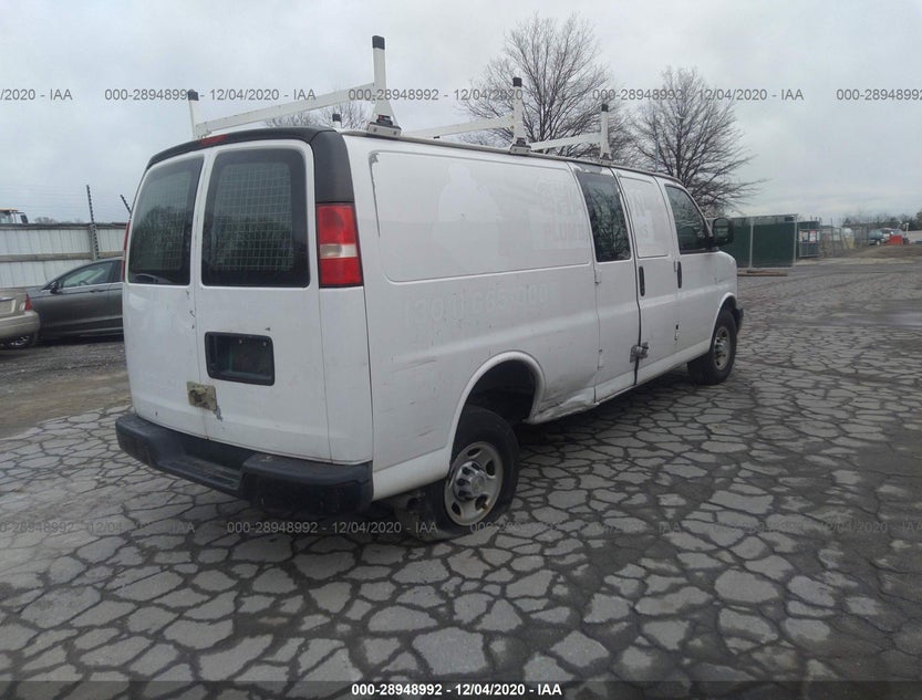 1GCGG29V971199574