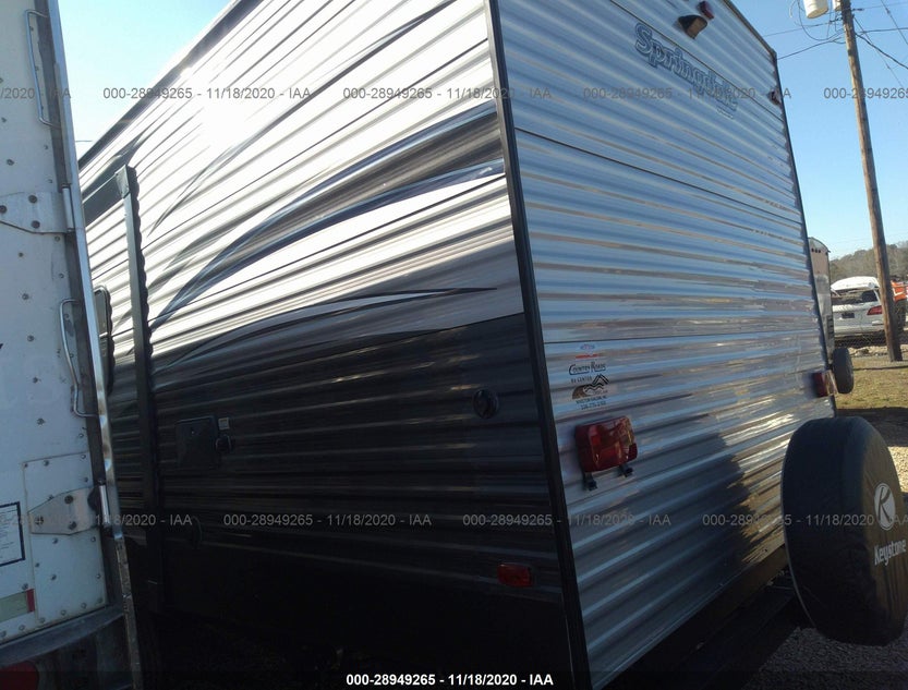 4YDT28029J3105530