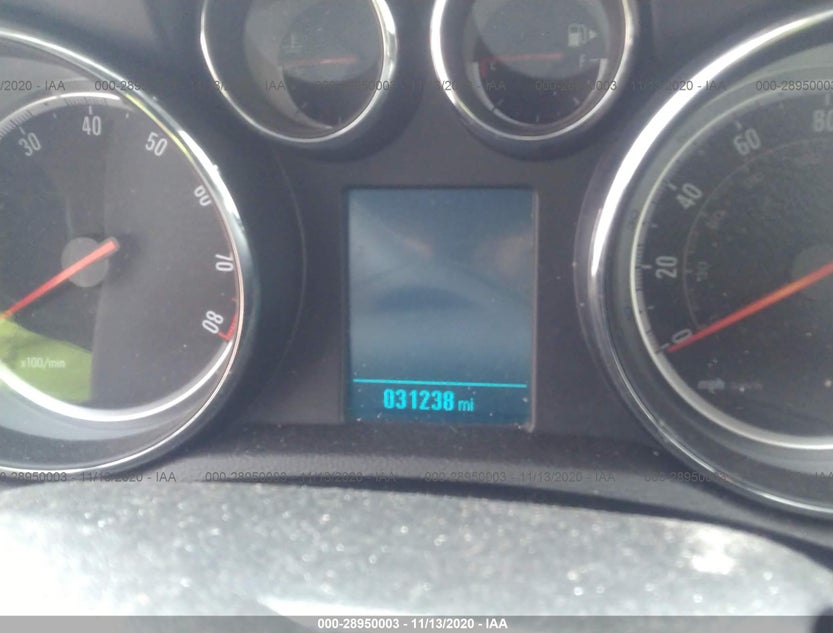 KL4CJBSB7GB686888