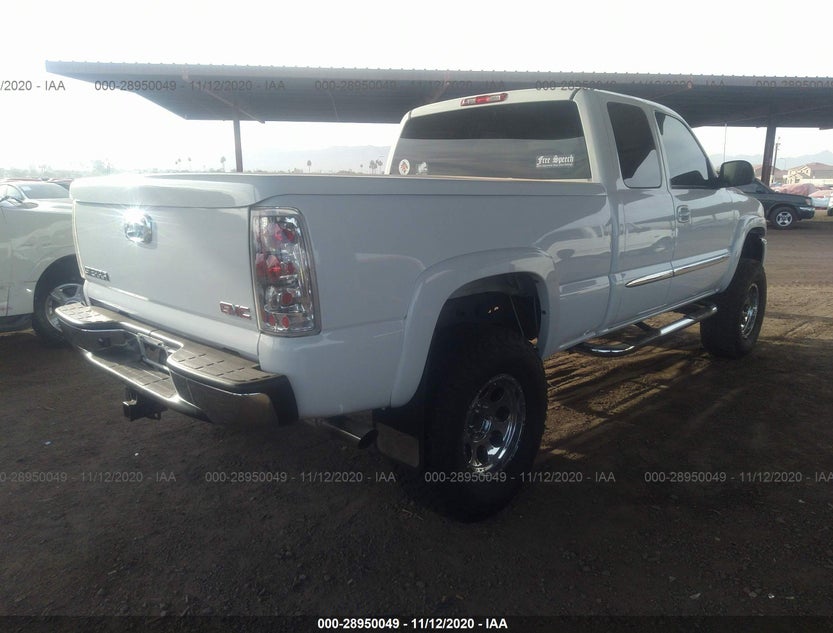 1GTEK19B95E339523