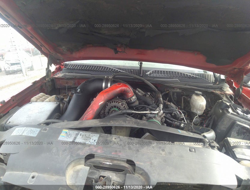 1GCHK23256F101062