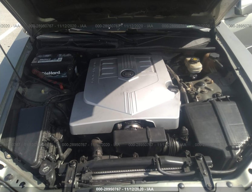 1G6DP567450225420