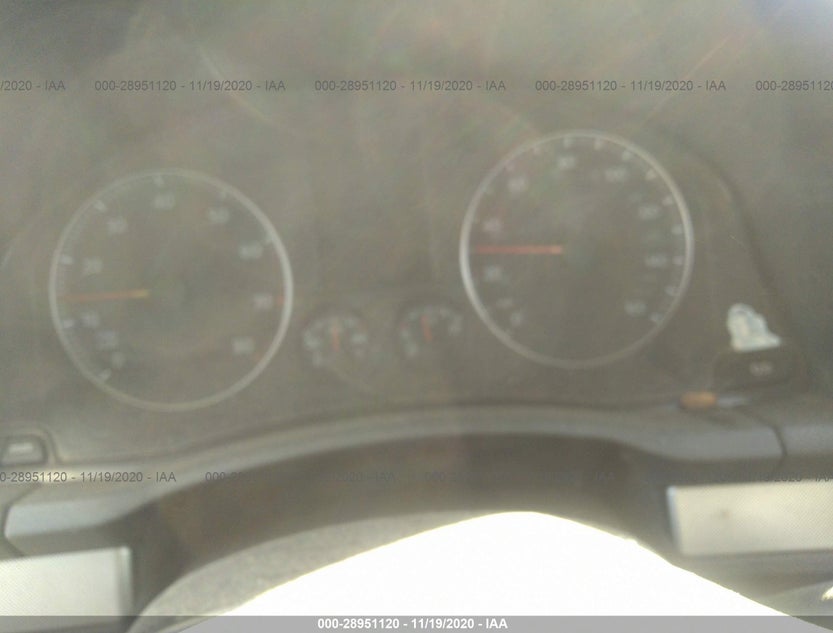 3VWRZ71K88M113612