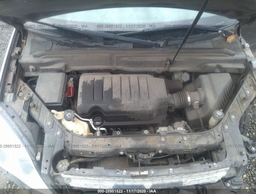 1GKEV23718J110349