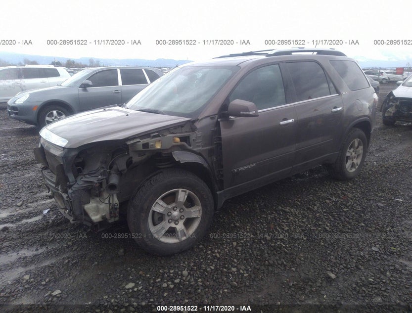 1GKEV23718J110349