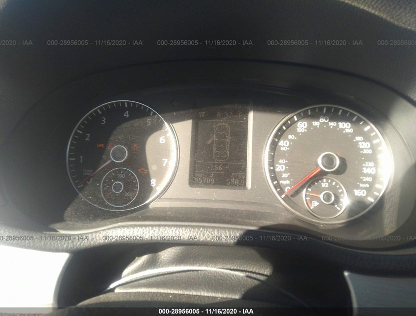 1VWBP7A36CC087585