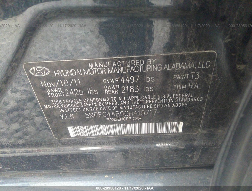 5NPEC4AB9CH415717