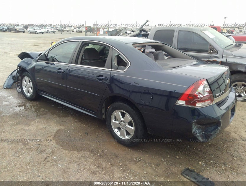 2G1WG5EK6B1110287