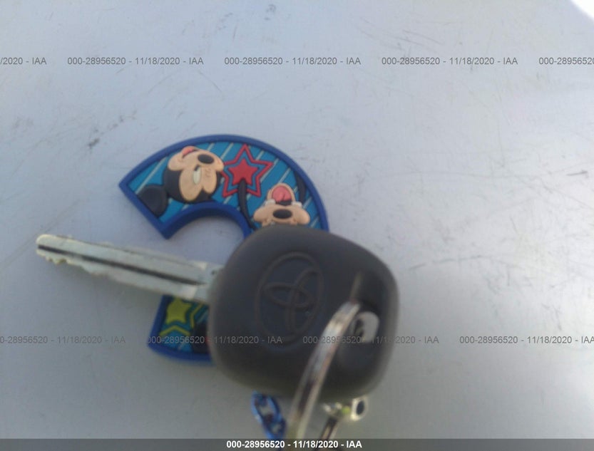 4T1BE46K67U169092