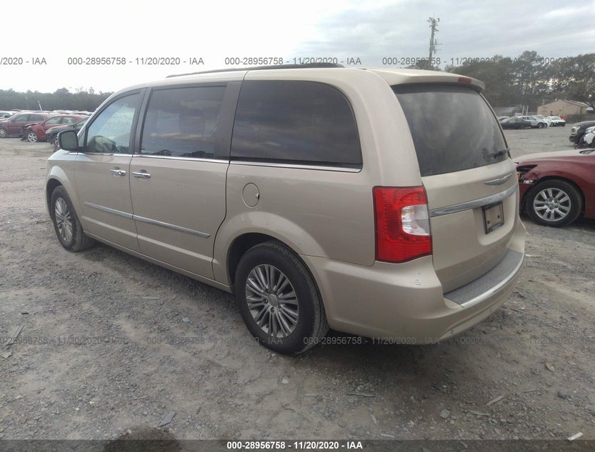 2C4RC1CG6ER168722