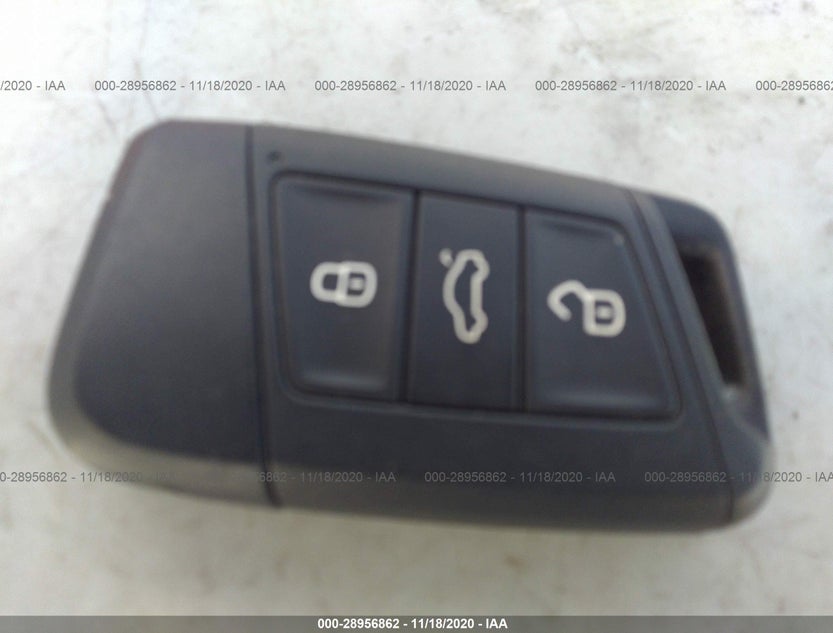 3VW5T7BU7KM190477