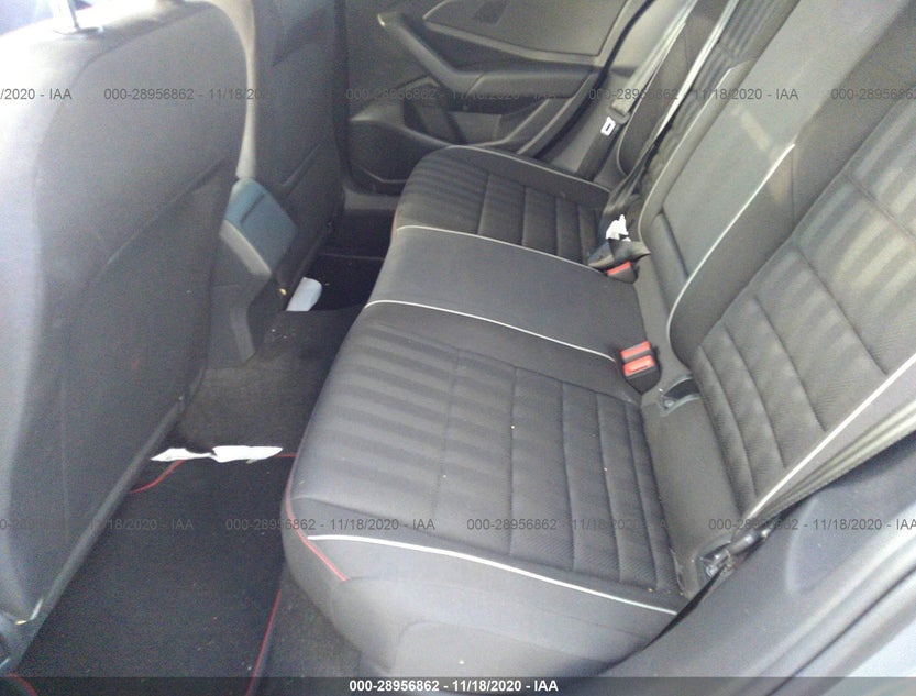 3VW5T7BU7KM190477