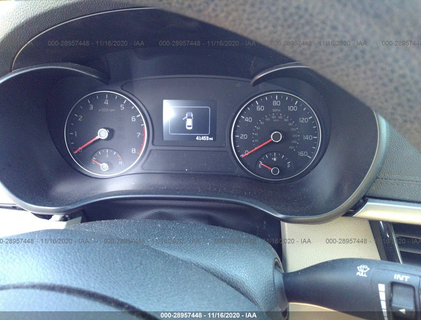 5XXGT4L38GG112010